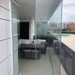 Apartment - Sleeps 4 Community Pool & Parking Denia