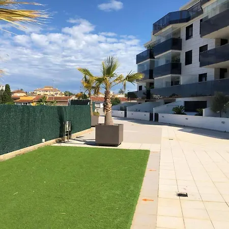 Appartement - Sleeps 4 Community Pool & Parking *
