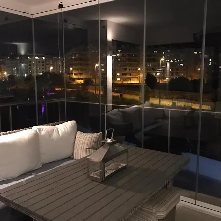 Appartement - Sleeps 4 Community Pool & Parking *
