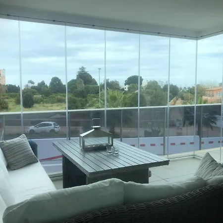 Appartement - Sleeps 4 Community Pool & Parking *