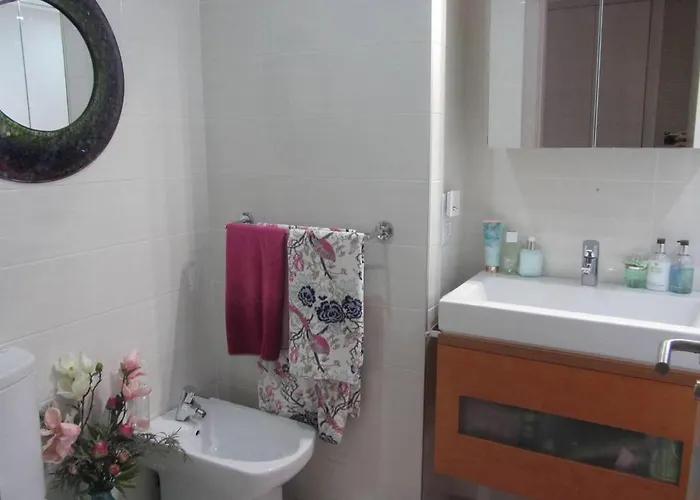 - Sleeps 4 Community Pool & Parking 데니아